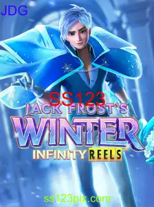 JackFrostsWinter
