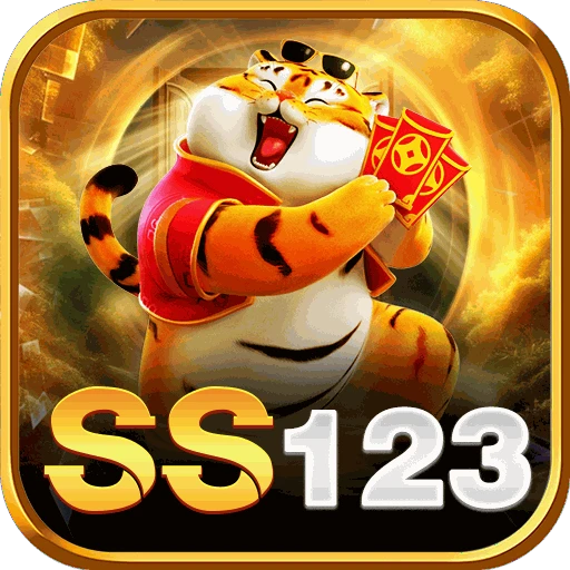 SS123 Logo