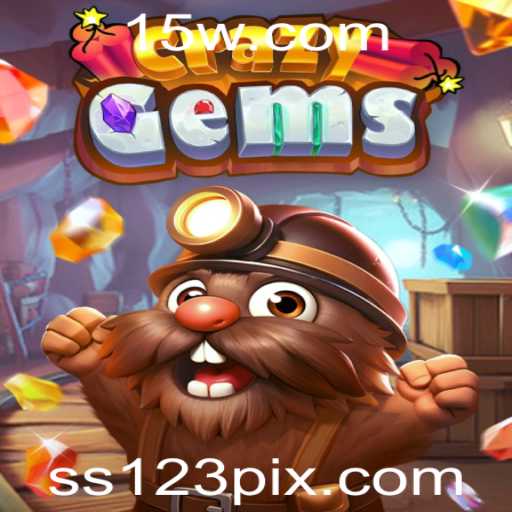 CrazyGems: Descubra o Fascinante Mundo das Gemas