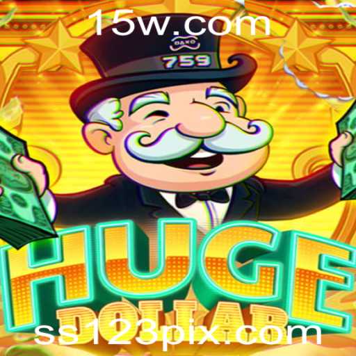 Descobrindo o Fascinante Mundo do Jogo 'HugeDollar'