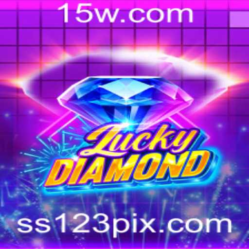 LuckyDiamond: Descubra o Jogo de Azar Que Está Conquistando o Mundo